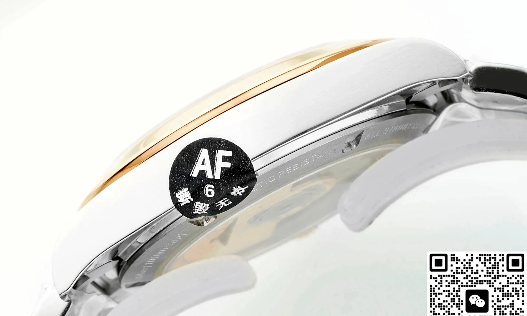 AF Factory Longines Conquest L3.320.5.87.6 1:1 Best Edition Replica Watch